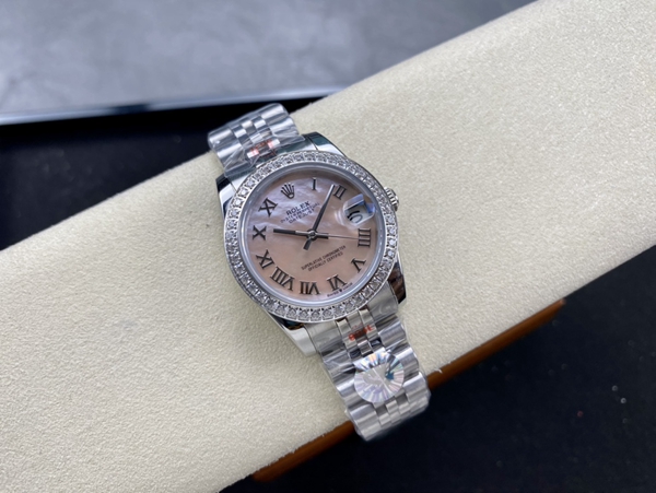 激安ロレックス内部構造